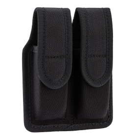 Porte Chargeur Double Cordura : Accès Rapide et Sécurité Maximale