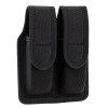 Porte Chargeur Double Cordura : Accès Rapide et Sécurité Maximale
