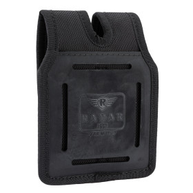 Porte Chargeur Double Cordura : Accès Rapide et Sécurité Maximale