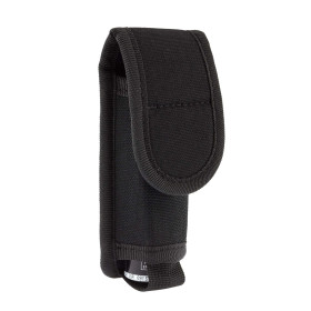 Porte Bombe 25 ml en Cordura : Protection et Accès Rapide