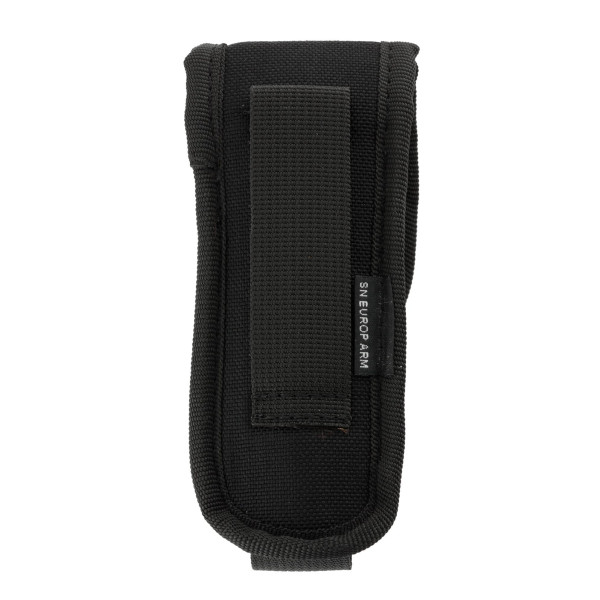 Porte Bombe 25 ml en Cordura : Protection et Accès Rapide