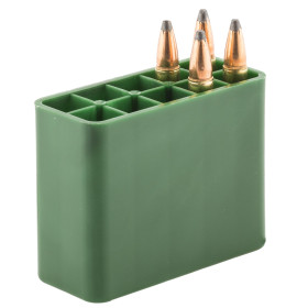 Boîte Mégaline : Stockage Sécurisé pour Munitions Cal. 308Win