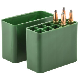 Boîte Mégaline : Stockage Sécurisé pour Munitions Cal. 308Win
