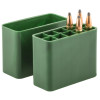 Boîte Mégaline : Stockage Sécurisé pour Munitions Cal. 308Win
