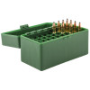 Boîte Mégaline : Stockage sécurisé pour 50 munitions .30-06