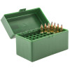 Boîte Mégaline : Stockage sécurisé pour 50 munitions .30-06