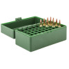 Boîte 50 Munitions .243 Win - Protection Antichoc et Humidité