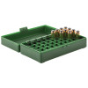 Boîte Rangement 50 Munitions .44 Magnum - Sécurité et Polyvalence
