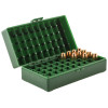 Boîte Mégaline : Stockage Sécurisé pour 50 Munitions Cal. 45 ACP