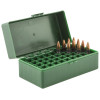 Boîte Mégaline 50 Munitions 7.62x39 - Stockage Sécurisé et Pratique