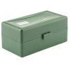 Boîte Mégaline 50 Munitions 7.62x39 - Stockage Sécurisé et Pratique