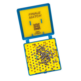 Boîte Distributrice de Diabolos : Sécurité et Efficacité pour le Tir
