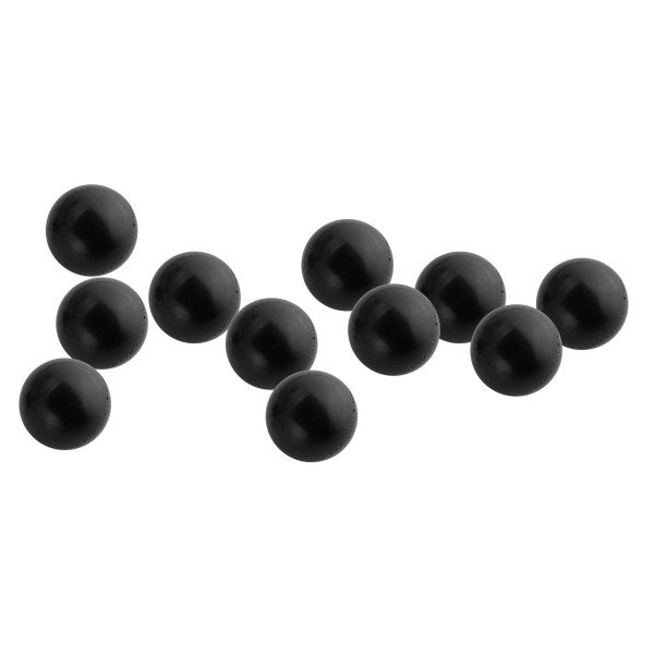 Billes de Défense Cal. 68 - Protection Efficace pour Armes T4E