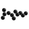 Billes de Défense Cal. 68 - Protection Efficace pour Armes T4E