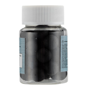 Billes Caoutchouc Cal. 50 : Impact Optimal pour Walther T4E