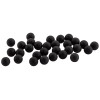 Billes Caoutchouc Cal. 50 : Impact Optimal pour Walther T4E