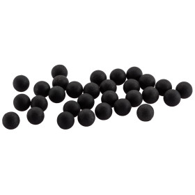 Billes Cal. 43 pour Walther T4E : Impact Renforcé et Sécurité Maximale
