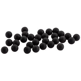 Billes Caoutchouc Cal. 43 : Protection Optimale pour Walther T4E