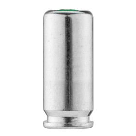 Cartouches 9 mm à Blanc : Impact Sonore Réaliste pour Entraînement
