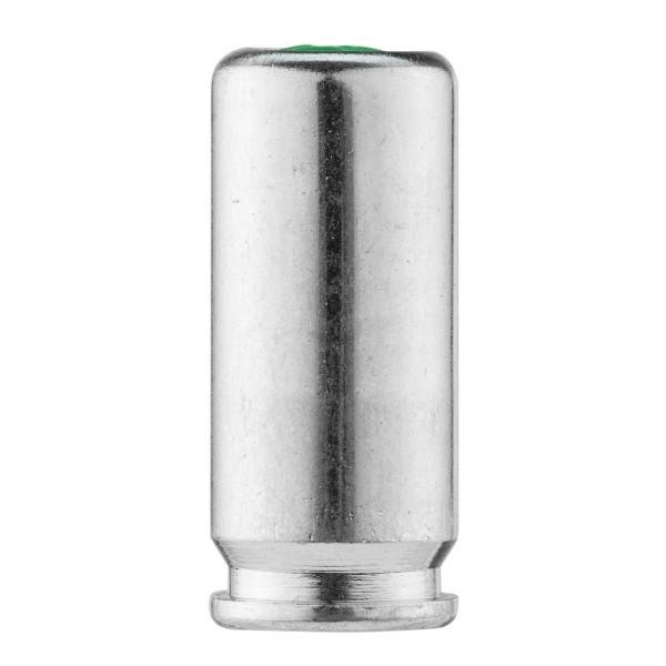 Cartouches 9 mm à Blanc : Impact Sonore Réaliste pour Entraînement