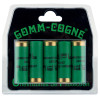 Cartouches Gomm-Cogne : Protection Efficace et Sécurisée à 15m