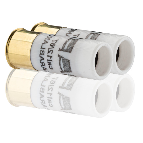 Cartouches à Blanc 12/67 : Polyvalence et Fiabilité Assurées