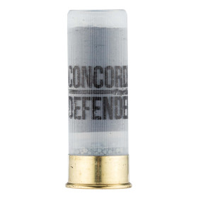 Cartouches Ballablanc 12/67 : Détonation Puissante pour Sécurité Maximale