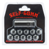 Adaptateur Armes d'Alarme : Protection Efficace avec Projectiles 18 mm