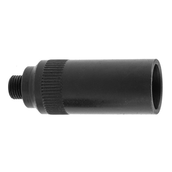 Adaptateur Armes d'Alarme : Protection Efficace avec Projectiles 18 mm