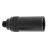 Adaptateur Armes d'Alarme : Protection Efficace avec Projectiles 18 mm