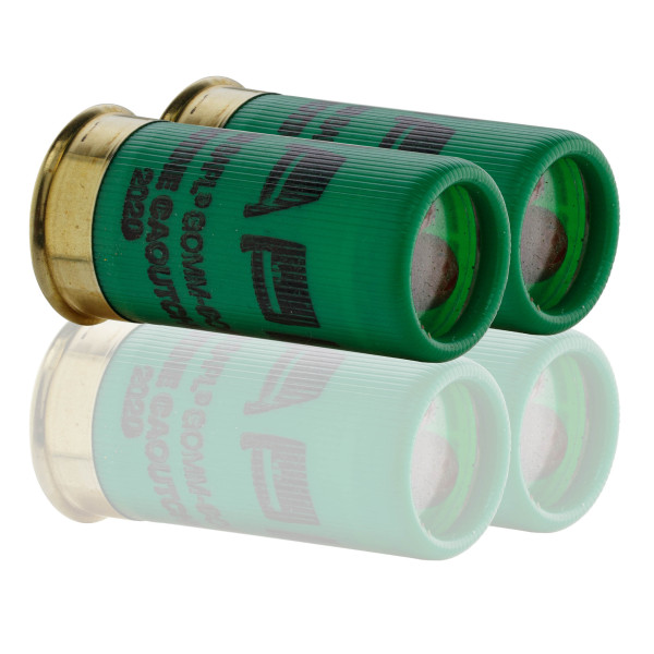 Munition Chevrotine 12/50 : Sécurité Non-Létale à 30m