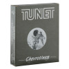 Cartouches TUNET 12/70 : Puissance et Précision pour Gros Gibier