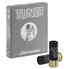 Cartouches TUNET 12/67 : Puissance et Précision pour Gros Gibier