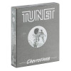 Cartouches TUNET 12/67 : Puissance et Précision pour Gros Gibier