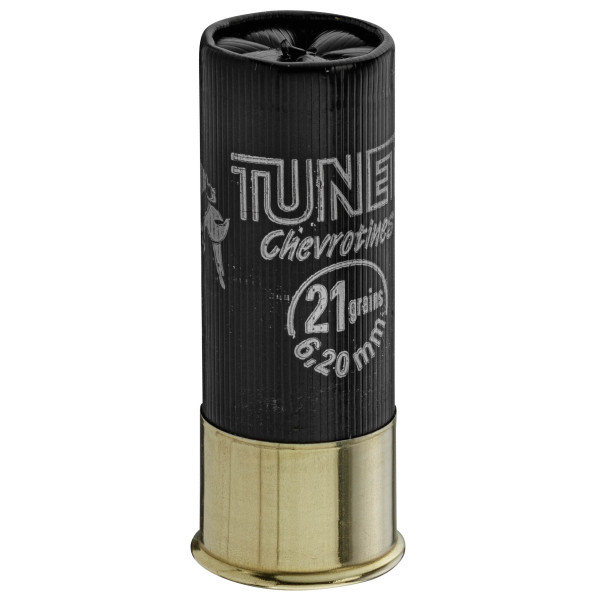 Cartouches TUNET 12/67 : Puissance et Précision pour Gros Gibier