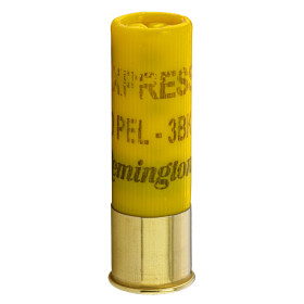 Cartouches Remington 20/70 : Vitesse et Précision Inégalées