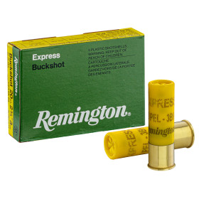 Cartouches Remington 20/70 : Vitesse et Précision Inégalées