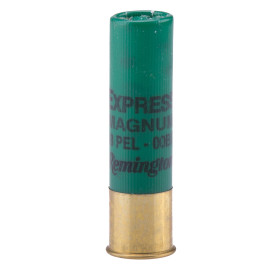 Cartouches Remington Magnum 12/76 : Précision et Fiabilité Assurées