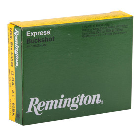 Cartouches Remington Magnum 12/76 : Précision et Fiabilité Assurées