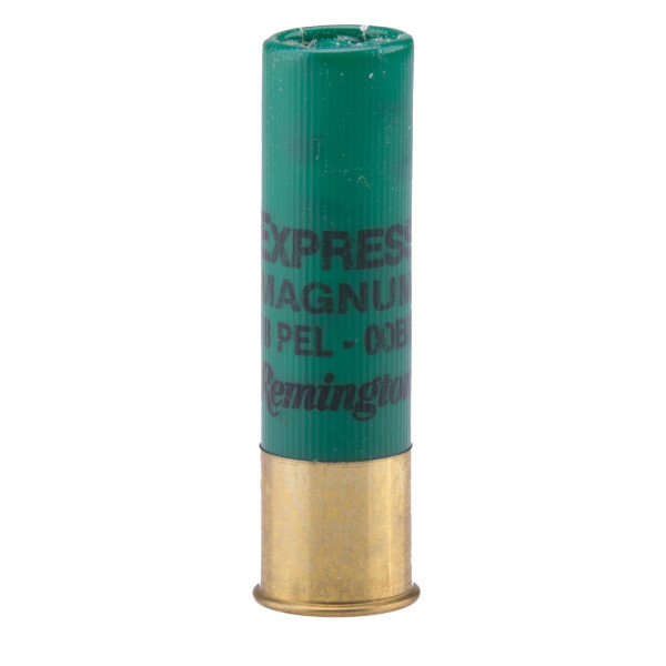 Cartouches Remington Magnum 12/76 : Précision et Fiabilité Assurées