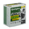 Remington Express Magnum 12/70 : Puissance et Précision Tactique