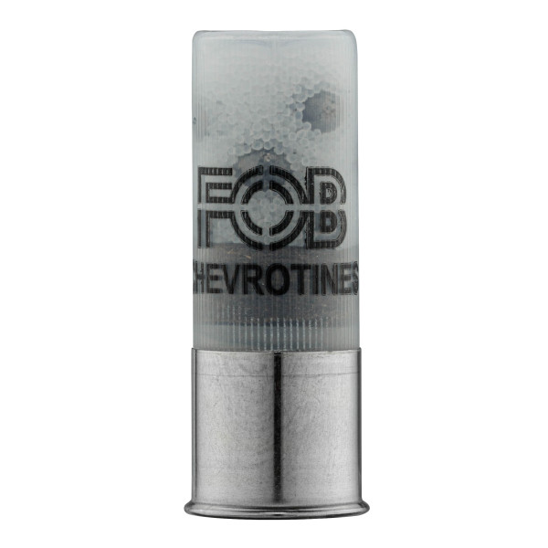 Cartouches Fob Tradition Cal. 12/70 : Précision et Puissance Optimales