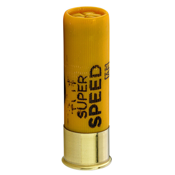 Cartouches Winchester Super Speed G2 - Précision et Puissance Cal. 20/70