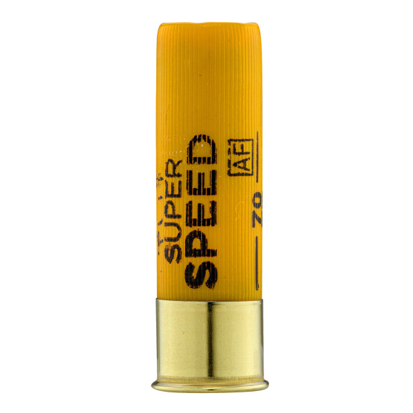 Cartouches Winchester Super Speed G2 - Précision et Puissance Cal. 20/70
