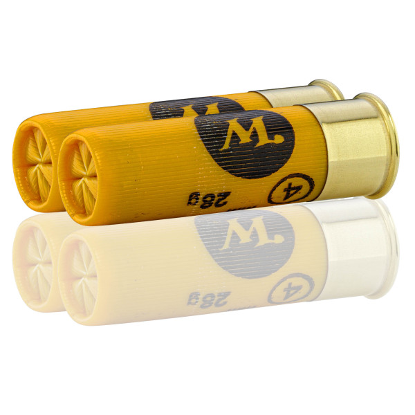 Cartouches Winchester Super Speed G2 - Précision et Puissance Cal. 20/70
