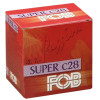 Cartouches Fob Passion Super 21 - Cal. 28/70 : Précision Inégalée