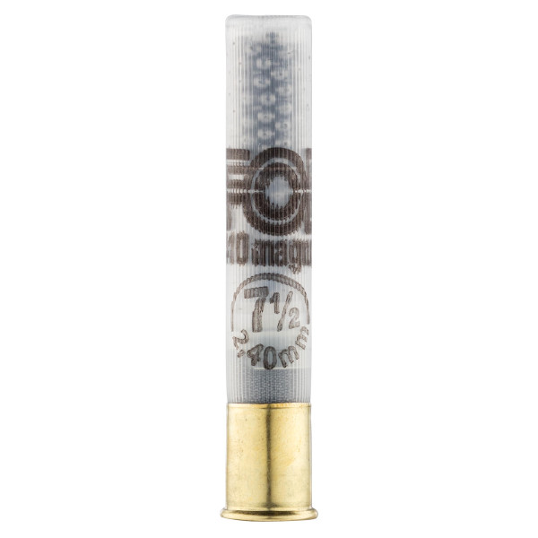 Cartouches Fob Tradition Cal. 410 Magnum - Précision et Polyvalence