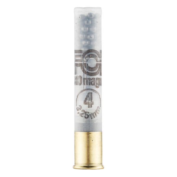 Cartouches Fob Tradition Cal. 410 Magnum - Précision et Polyvalence