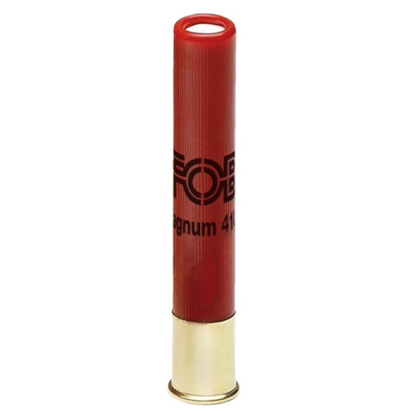 Cartouches Fob Tradition Cal. 410 Magnum - Précision et Polyvalence