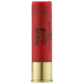 Cartouches Winchester Super Speed 28/70 - Vitesse et Précision Maximales